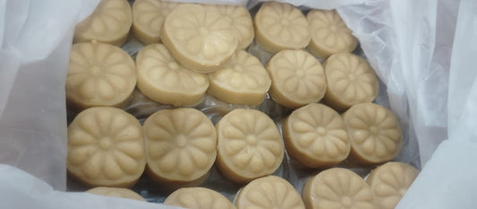 Sahi peda